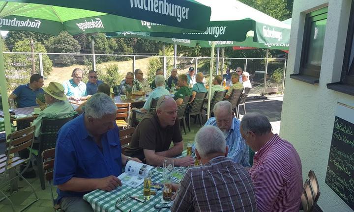 Restaurant Im Wiesental