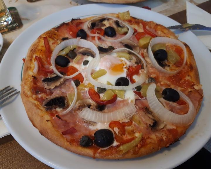 Pizzeria Enzo