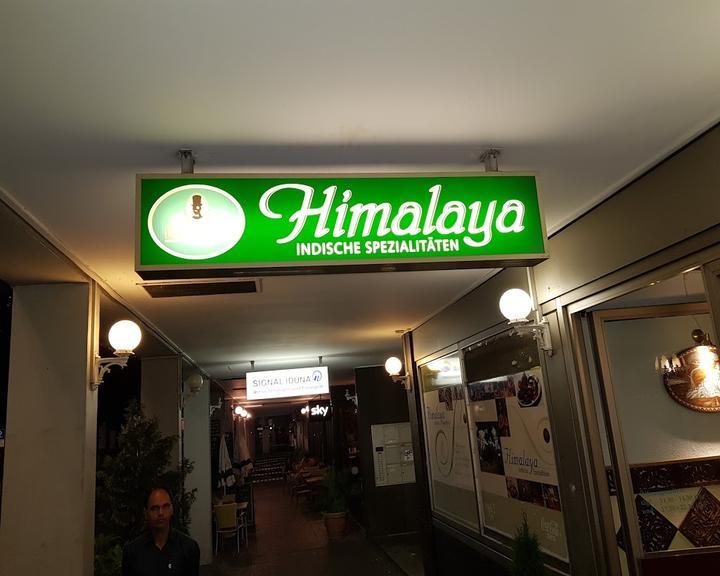 Himalaya